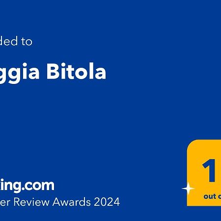 Regia Bitola Apartamento Exterior foto