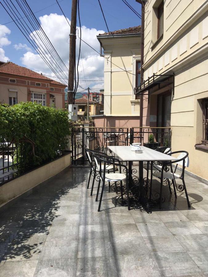 Regia Bitola Apartamento Exterior foto