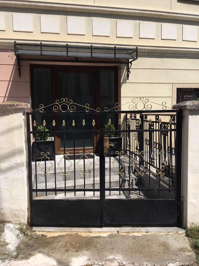 Regia Bitola Apartamento Exterior foto
