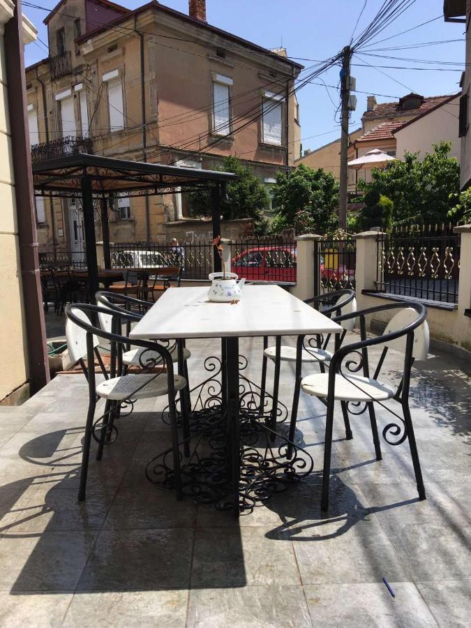 Regia Bitola Apartamento Exterior foto