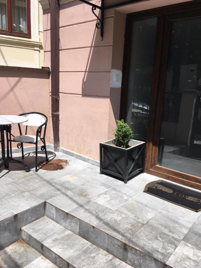 Regia Bitola Apartamento Exterior foto