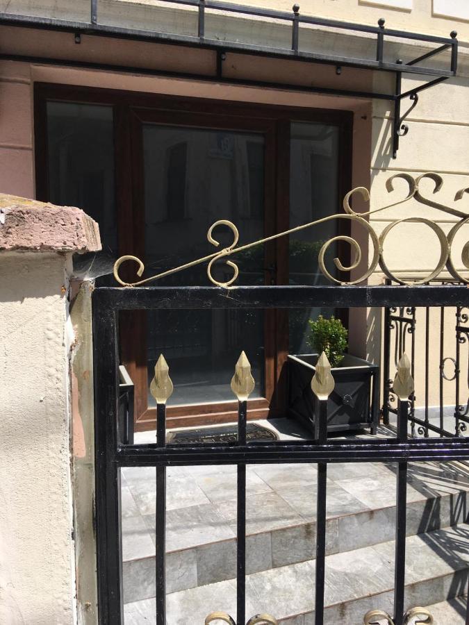 Regia Bitola Apartamento Exterior foto